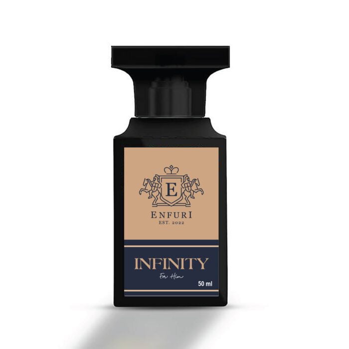 Enfuri Infinity Oud