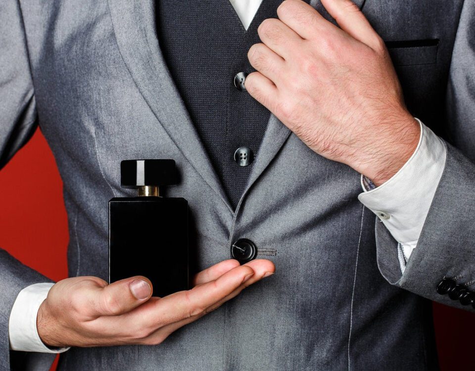 Perfumes for Men